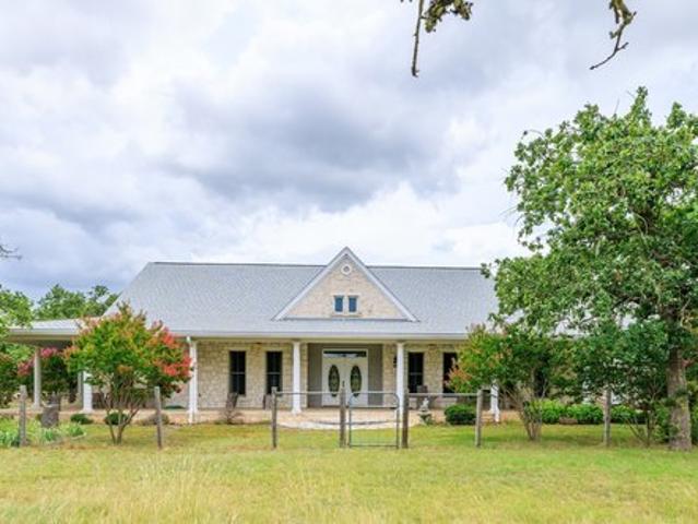 House for sale in Fredericksburg, Texas