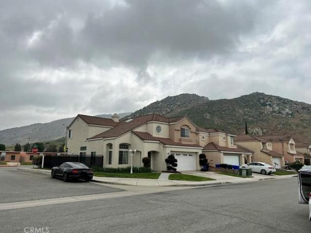 House for sale in Fontana, California