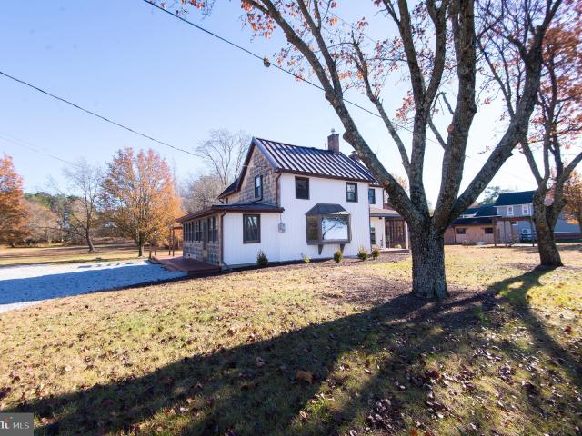 House for sale in Wicomico, Maryland
