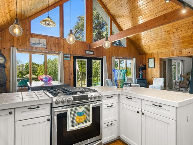 House for sale in Michigan