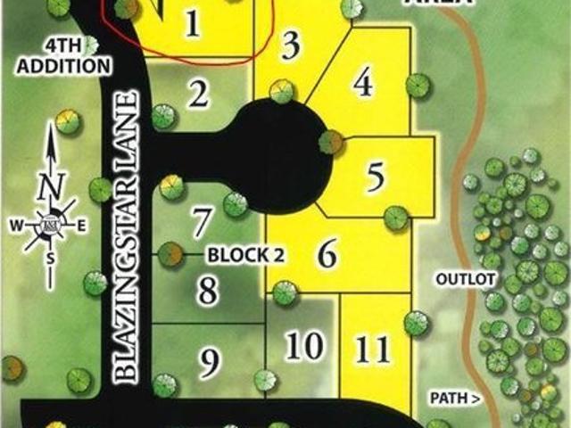 Land for sale in Lake Elmo, Minnesota