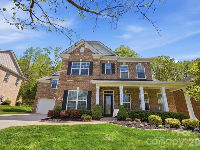 House for sale in Midland, North Carolina