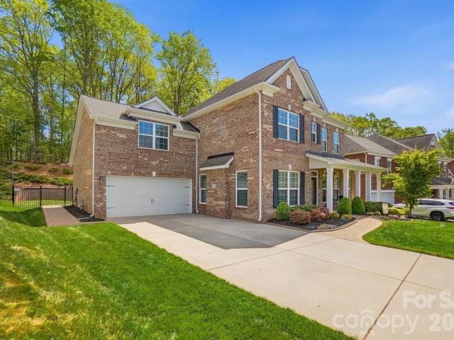 Property for sale in Midland, North Carolina