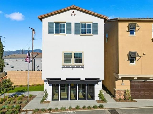 House for sale in El Monte, California