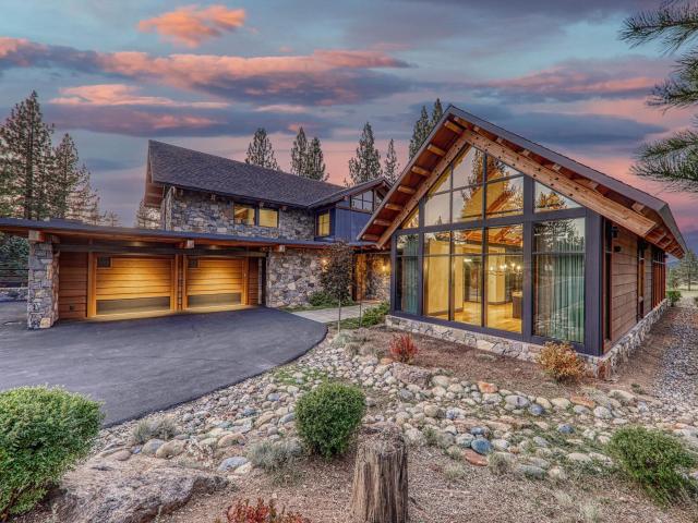 House for sale in Truckee, California