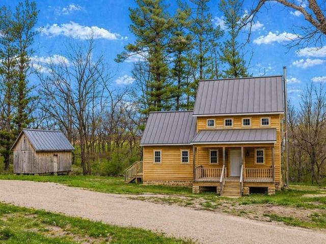 House for sale in Stitzer, Wisconsin