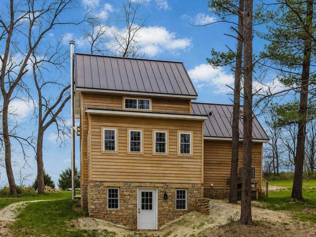 House for sale in Stitzer, Wisconsin