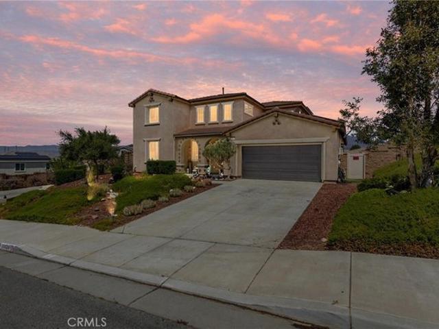 House for sale in Beaumont, California