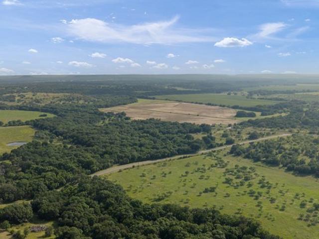 Land for sale in Comanche, Texas
