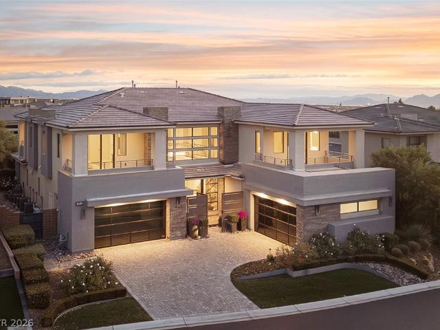 House for sale in Nevada