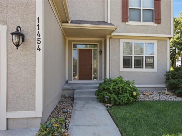 House for sale in Kansas