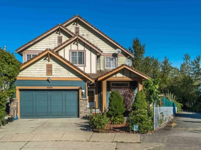 House for sale in Surrey, British Columbia