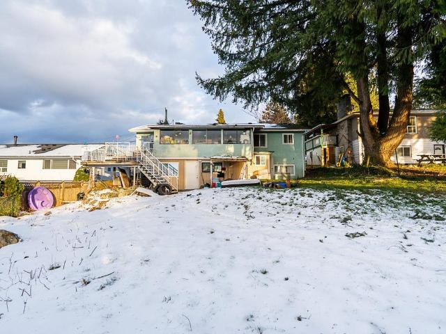 House for sale in Surrey, British Columbia