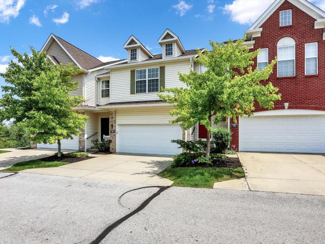 Condo for sale in Fishers, Hamilton County