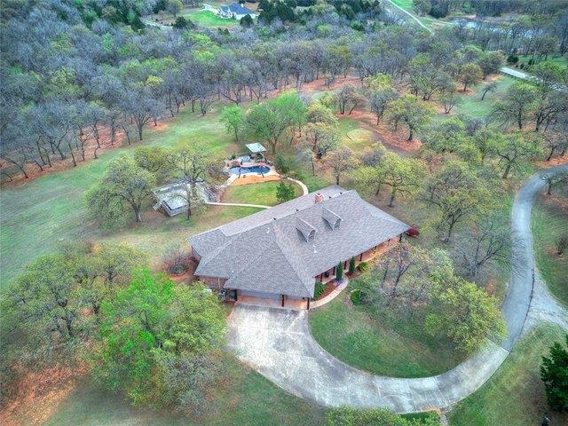 House for sale in Jones, Oklahoma