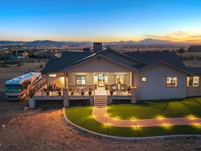 House for sale in Prescott Valley, Arizona