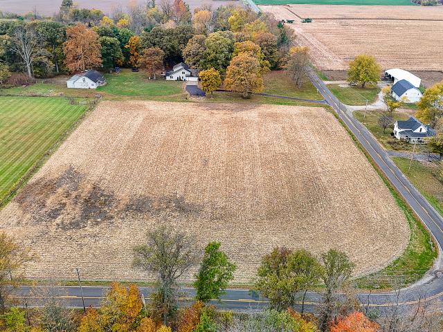 Land for sale in Sheridan, Boone County