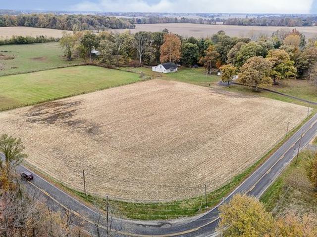 Land for sale in Sheridan, Hamilton County