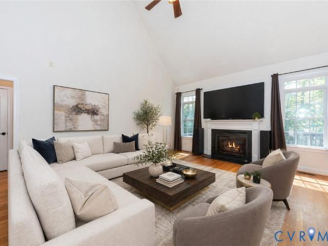 House for sale in Virginia