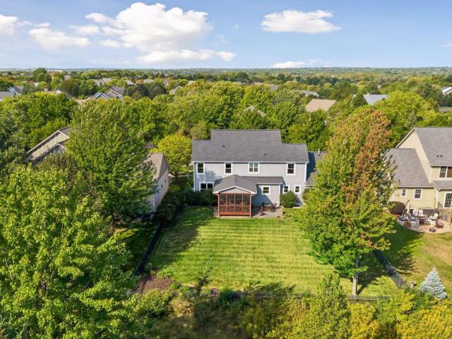 House for sale in Woodbury, Minnesota
