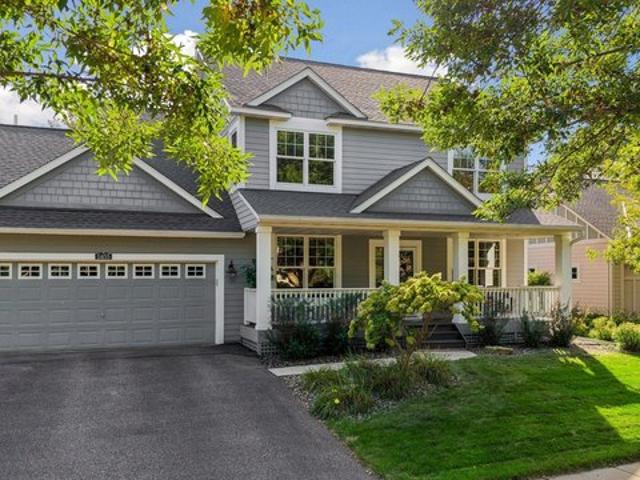 House for sale in Woodbury, Minnesota
