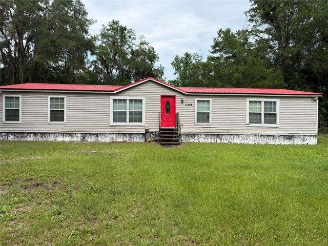 House for sale in Reddick, Florida