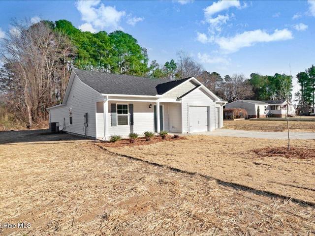 House for sale in Castalia, North Carolina