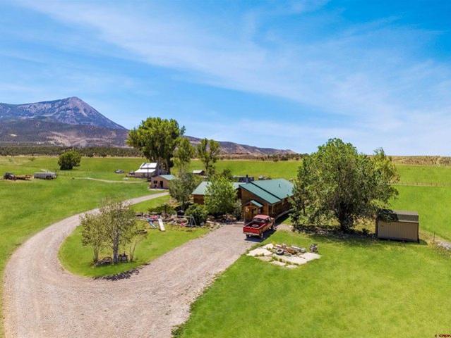Farm for sale in Paonia, Colorado