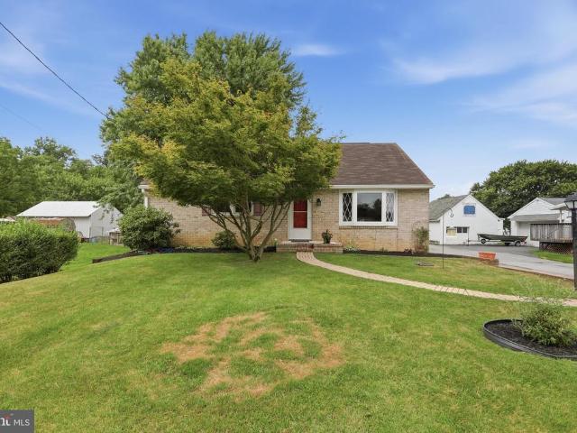 House for sale in Rouzerville, Pennsylvania