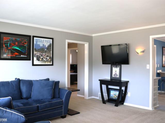House for sale in Warren, Michigan