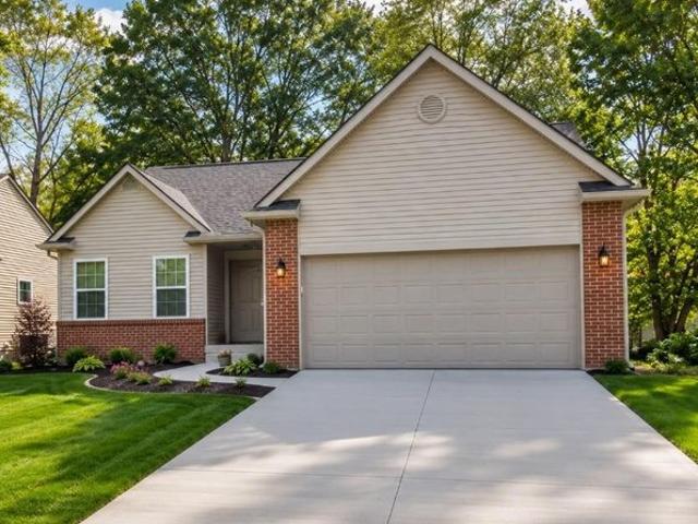 Condo for sale in Michigan
