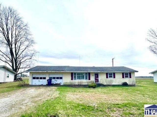 House for sale in Farmersburg, Indiana