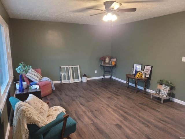 House for sale in Farmersburg, Sullivan County