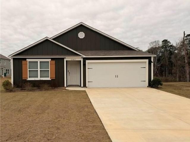House for sale in Moundville, Hale County