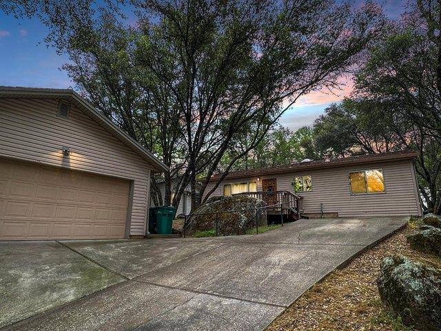 House for sale in Penn Valley, California