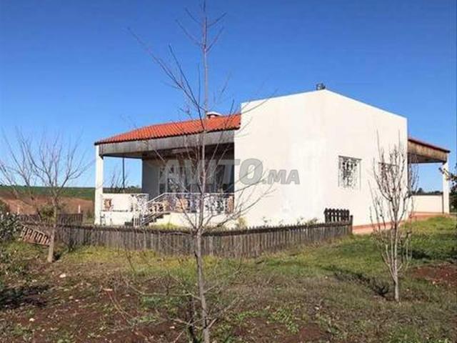 Propriété vente à Anfa, Gharb-Chrarda-Beni Hssen