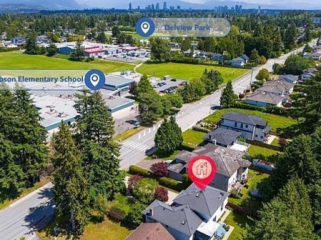 House for sale in Delta, British Columbia