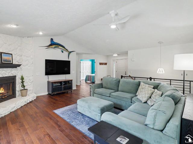 House for sale in Conway, Michigan