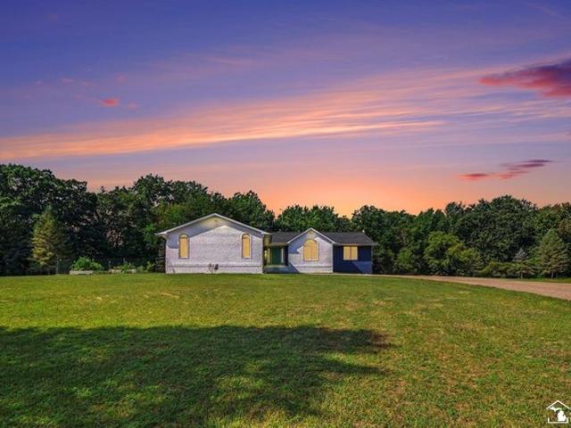 House for sale in Conway, Michigan