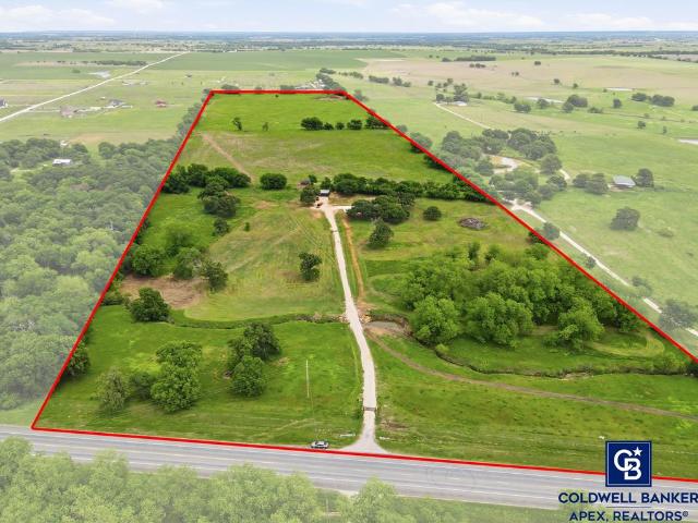 Land for sale in Covington, Texas
