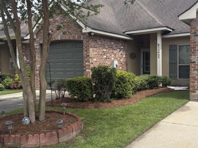 Townhouse for sale in Baton Rouge, Louisiana