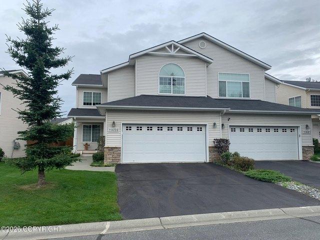 Condo for sale in Alaska