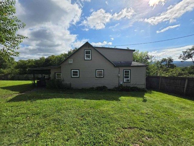 House for sale in Mount Union, Huntingdon County