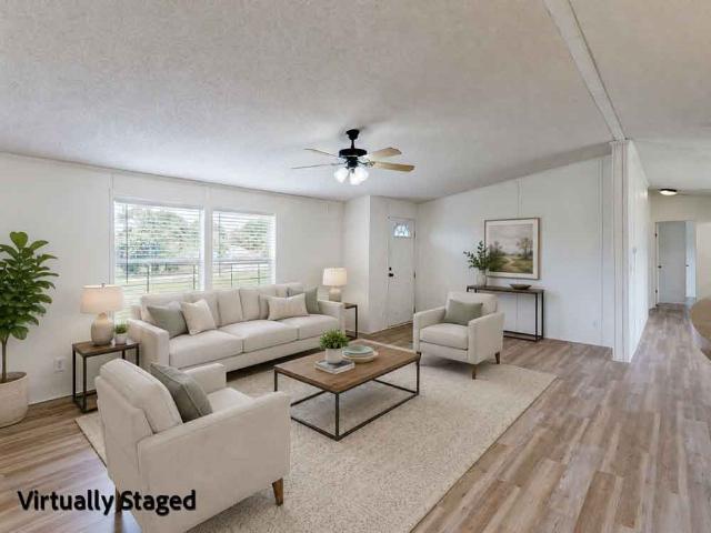 House for sale in Robertson, Texas
