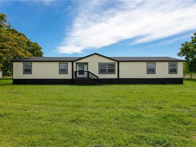 House for sale in Robertson, Texas
