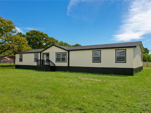 House for sale in Robertson, Texas