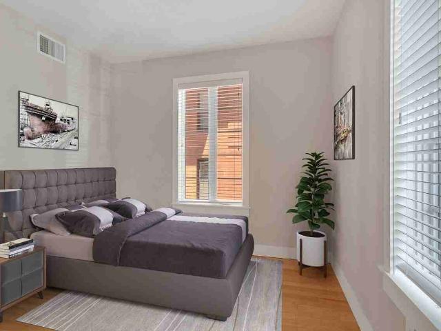 Apartment for rent in Denver, Colorado