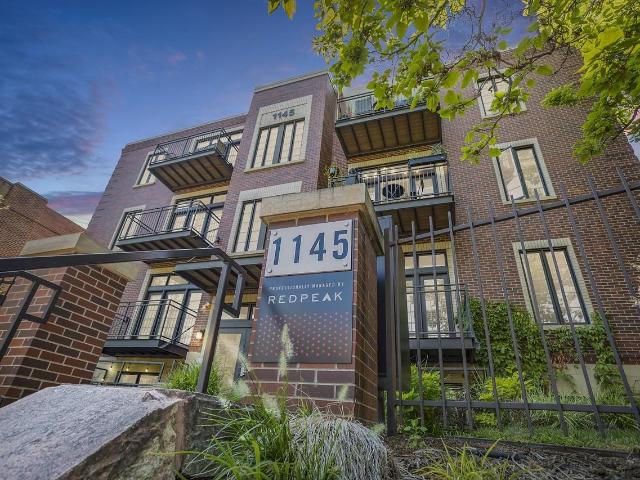 Apartment for rent in Denver, Colorado