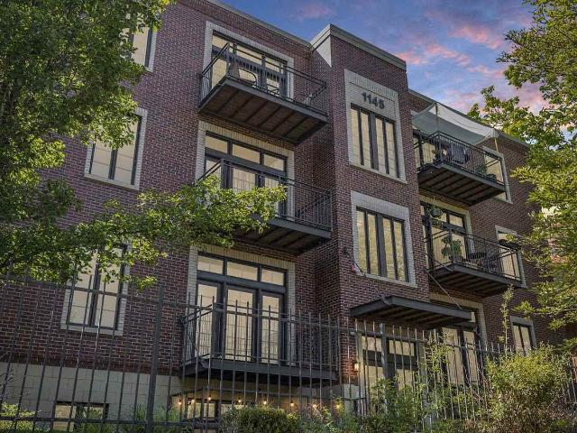 Apartment for rent in Alamo Placita, Denver