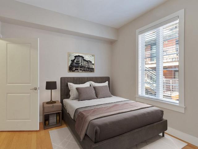 Apartment for rent in Denver